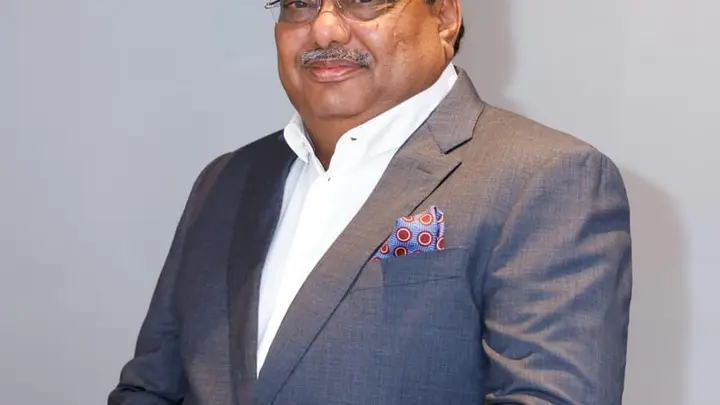 Renaissance keen to invest ₹5,000 crore in Tumakuru: MB Patil