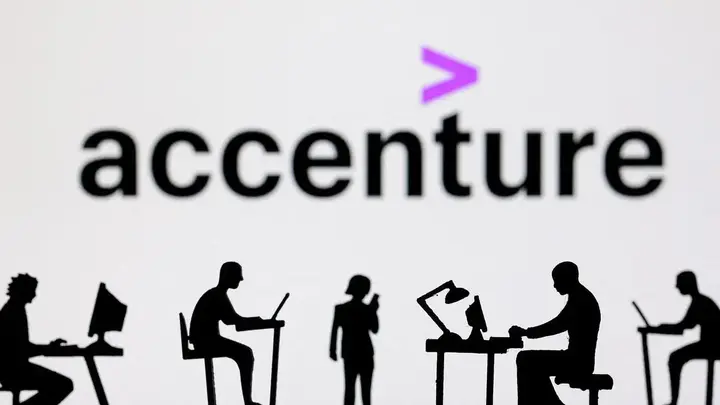 Accenture’s managed services momentum offers positive signals for Indian IT