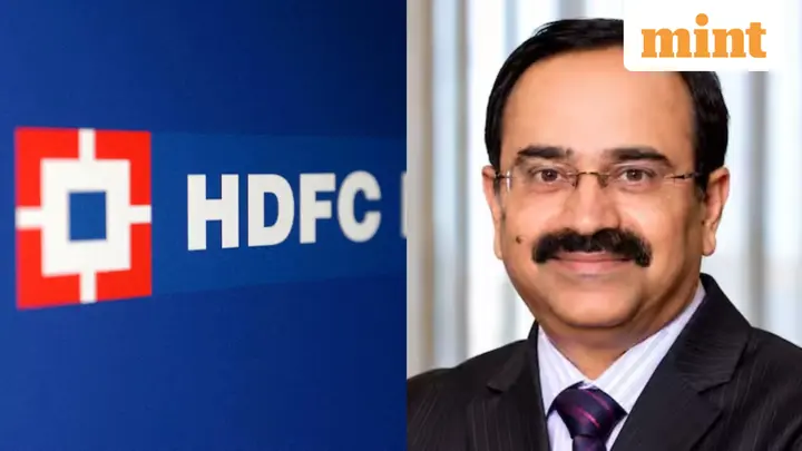 How Anup Bagchi got the HDFC Bank MD-CEO job: Timeline of developments