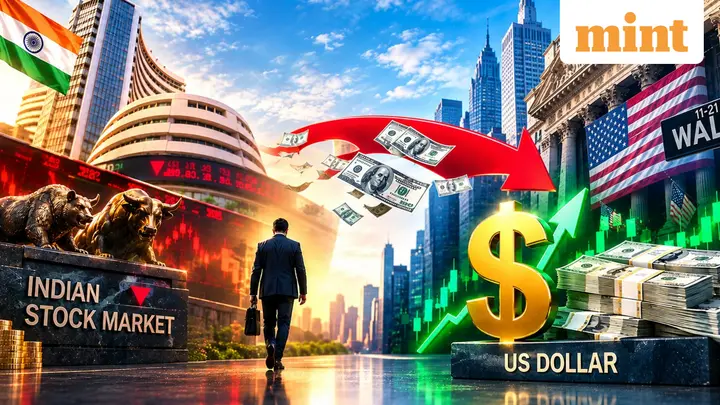 FPIs pull out  ₹36,000 cr from Indian equities in Sept as high oil, bond yields weigh — should retail investors worry?