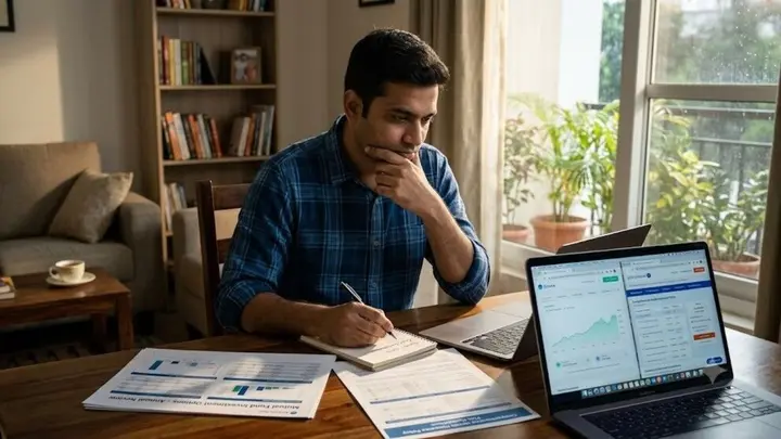 Gen Z is trading stocks, investing in MFs using AI—but can it replace human judgement? Experts explain