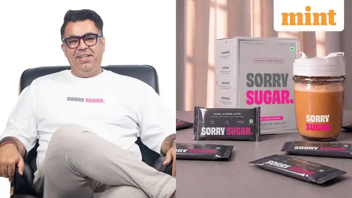 Gurugram coffee startup crosses  ₹1 crore in first-month revenue, plans 100+ stores by 2027