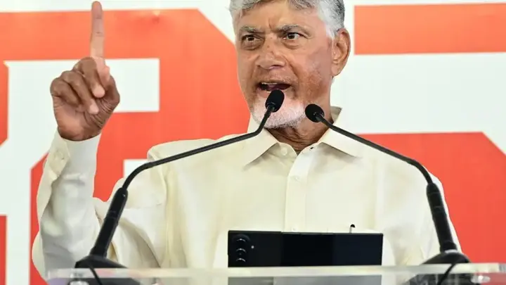 Andhra CM, Union FM lay foundation for ₹1 lakh-crore global horticulture hub at Madanapalle