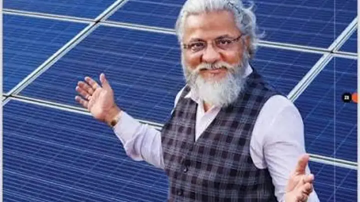 KP Group plans ₹4,000 crore Sun Drops Energia IPO as storage becomes core growth bet