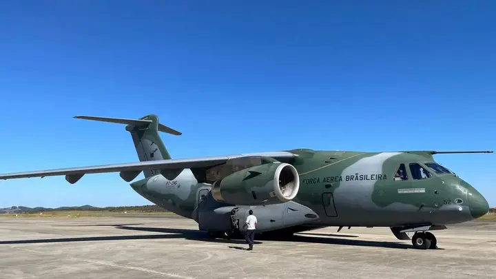 Embraer, Mahindra Group plan to invest ₹6,000 crore in Nagpur assembly line