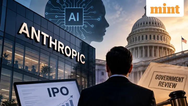 Anthropic warns government views of its AI could affect business ahead of IPO