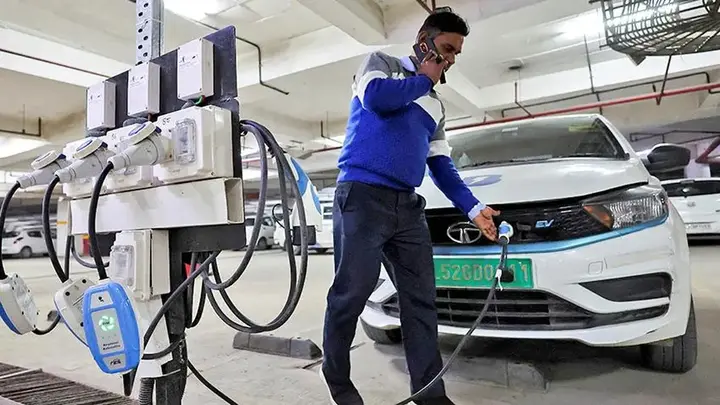Kiska BaaS is the best? Tata Motors, Mahindra, MG and Maruti EV offers put to the test