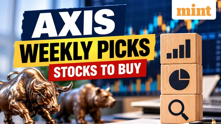 Stocks to buy: Galaxy Surfactants, Mankind Pharma and Engineers India; check share price target by Axis, rationale