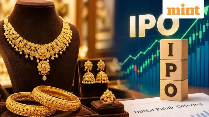 Tanvi Exports files for IPO: 5 key highlights from gold jewellery maker’s DRHP