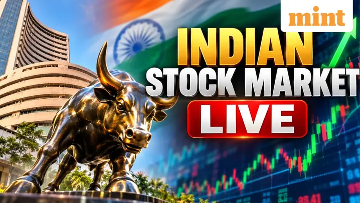 Stock market today LIVE: Gift Nifty signals relief rally for Sensex, Nifty | RBI MPC, IT, HDFC Bank, OMC stocks in focus