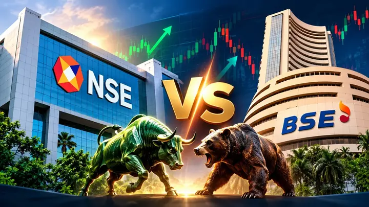 NSE vs BSE: Which is a better exchange stock to buy ahead of Q2 results - What experts suggest | Target price, stop-loss