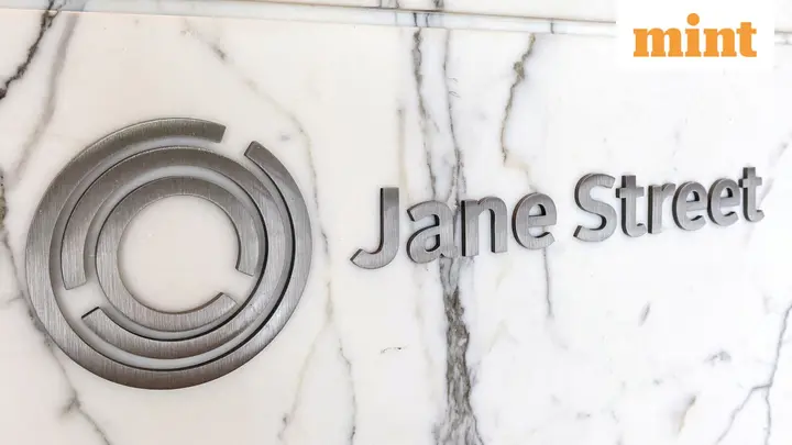 Jane Street seeks trading data from Sebi in market manipulation case