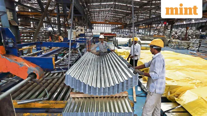 India’s growth momentum holds, but inflation and weak industrial activity weigh, says BCG report