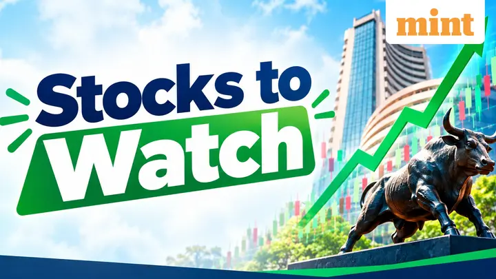 Top stocks in focus tomorrow: Investors must watch Trent, Kotak Mahindra Bank, Vedanta shares on Tue, 6 Oct | Triggers