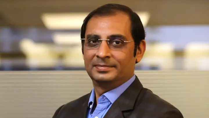 Markets may remain cautious in near term, but long-term outlook positive: Anand Rathi’s Pradeep Gupta