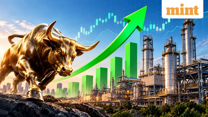 RIIL share price surges 9%, up for the second straight day - Can Reliance Industrial Infrastructure stock rise further?