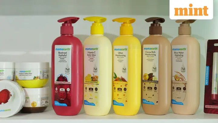 Mamaearth parent Honasa Consumer’s Q2 may raise FY27 earnings expectations