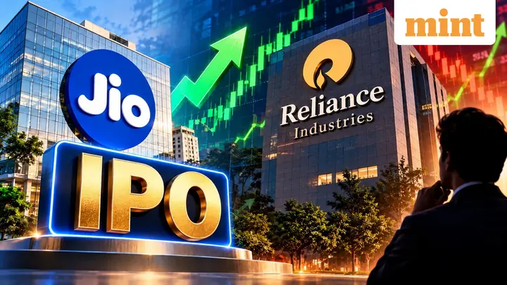 Jio Platforms IPO: What does it mean for Reliance Industries share price? What should RIL investors do?