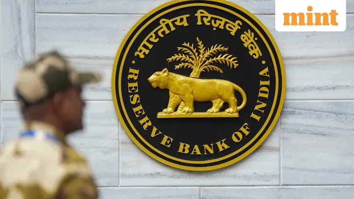 RBI rate hike dampens consumption stocks’ festive cheer