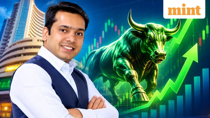 Top 5 stocks to buy: Jyothy Labs, Chalet Hotels, Orkla India, Union Bank, PNB Housing Finance by Sumeet Bagadia