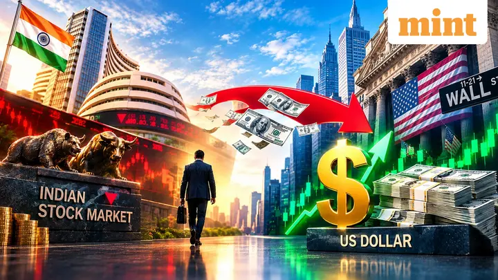 FPI selling accelerates in October;  ₹31,000 crore withdrawn in 4 sessions: What’s next for Indian stock market?