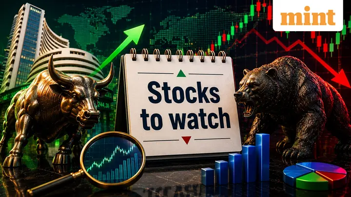 Top stocks in focus tomorrow: Investors must watch TCS, NCC, RentoMojo shares on Fri, 9 Oct | Triggers