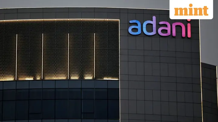 Adani Group's Group CFO Jugeshinder Robbie Singh on recent market volatility: 'Mood is ephemeral; stone is eternal'