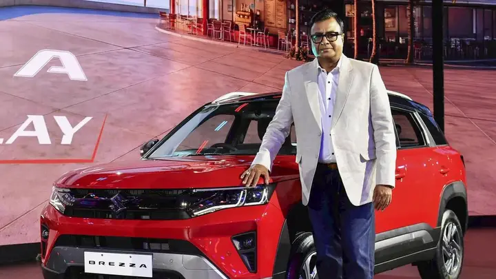 Maruti Suzuki cites West Asia crisis for partial price pass-through costs to customers