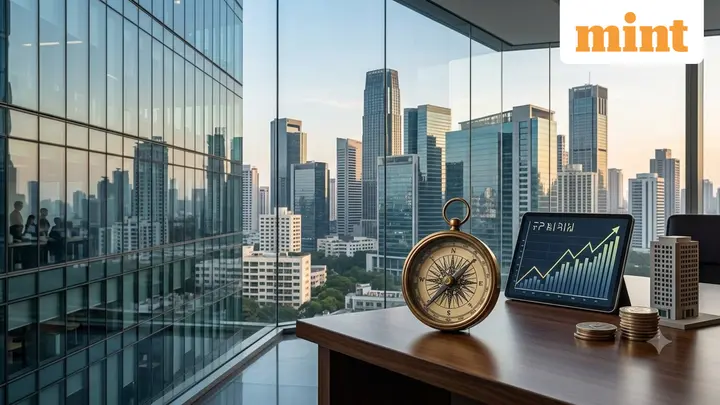 India's first REIT mutual fund launched: Edelweiss NFO opens August 5; key details