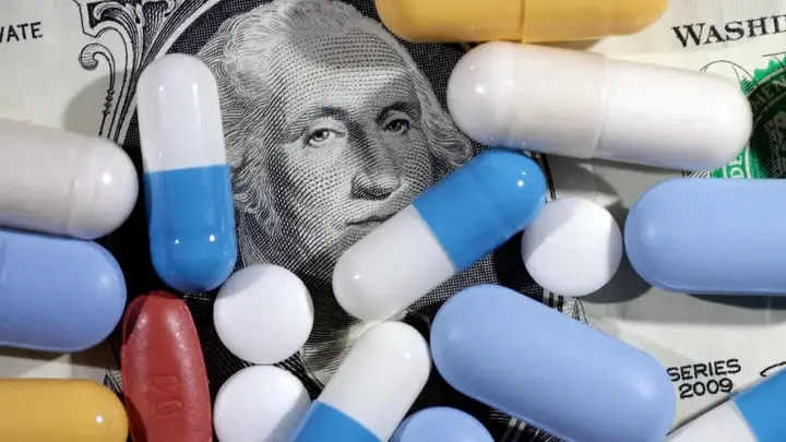 Simply Put: Tariffs on generics