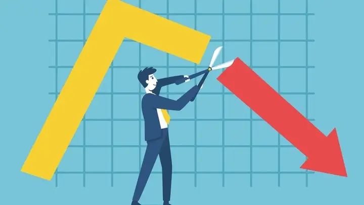 Mastering Derivatives: Trailing stops on options