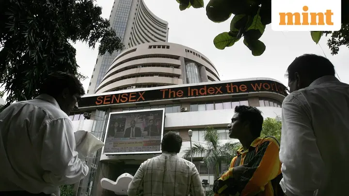 US Fed meeting to Q1 results FY27, US-Iran war: Top five triggers that may dictate the Indian stock market this week