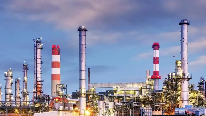 Reforms, infra investment critical to unlocking India's next phase of gas demand growth: Report