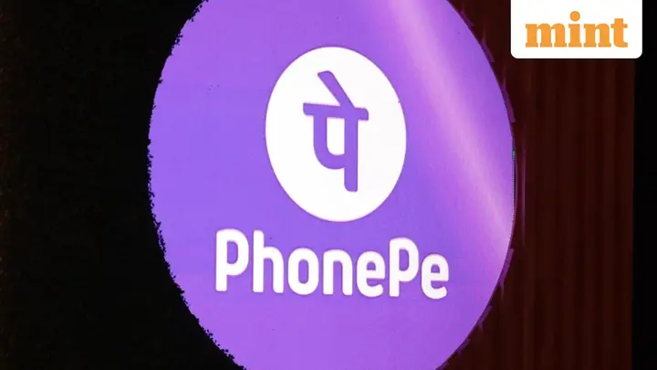 IPO-bound PhonePe declares 11.5% yearly growth in revenue to  ₹7,920 crore in FY26
