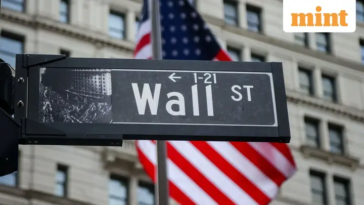 Wall Street Week Ahead: Fed decision, big tech earnings and Middle East conflict in focus