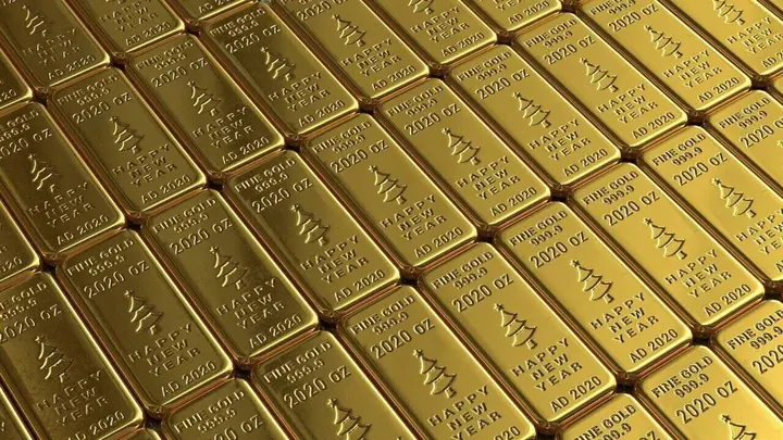 Gold, silver prices rise up to 1% on MCX as dollar, crude oil prices drop; US Fed policy decision in focus