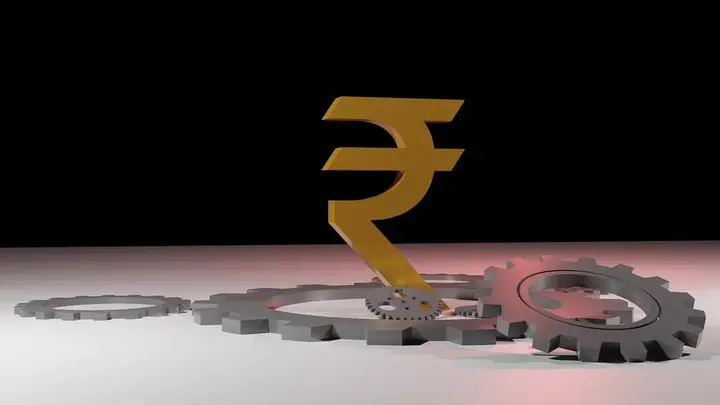 Rupee rises 28 paise to 96.25 against US dollar in early trade