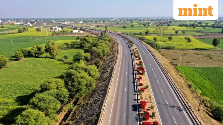 Cube Highways Trust InvIT IPO: Focus shifts to allotment date. Latest GMP, step-by-step guide to check status