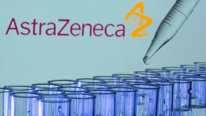 AstraZeneca beats Q2 profit expectations, holds outlook