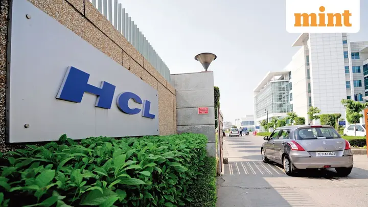 HCLTech becomes first Indian IT services firm to form small-business unit
