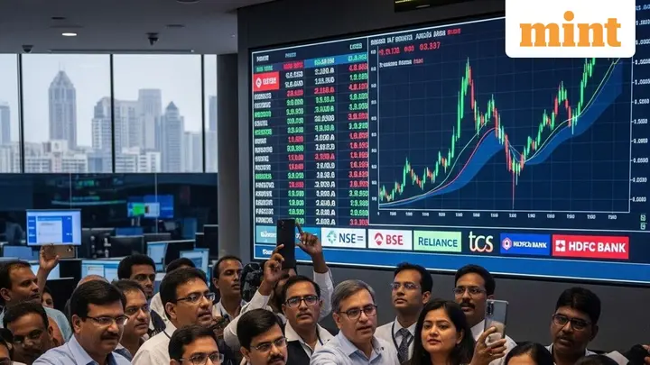 Nifty 50 jumps 1% as US-Iran halt strikes. Can a lasting Middle East peace push it to a record high?