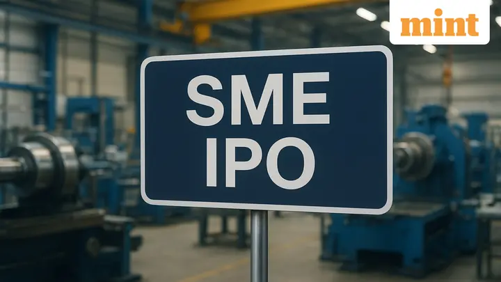 Advance Technoforge IPO Day 1: Issue subscribed 16% so far. Check GMP, key details