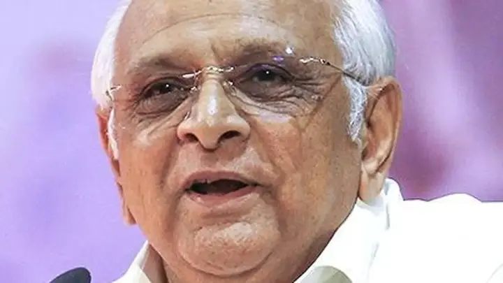 Gujarat govt unveils shipbuilding policy; targets 50 lakh DWT capacity and ₹27,000-cr investments