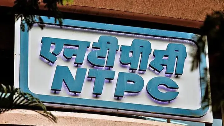 NTPC posts record ₹27,546 crore profit in FY26, eyes 250 GW capacity by 2037