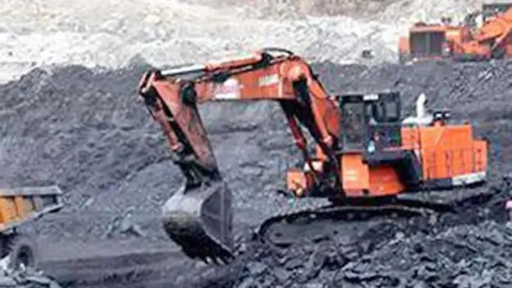 Coal India net rises marginally to ₹8,850 crore