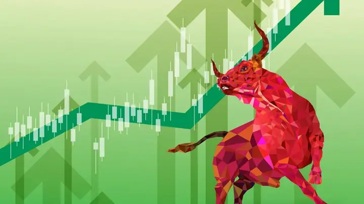 Falling crude, RBI assurance lift stocks, rupee and bonds