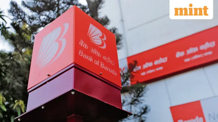 Bank of Baroda 1TB data breach linked to compromised employee email