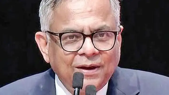 Tata Sons net profit grows 21.8 per cent, AGM to consider Chandra’s reappointment