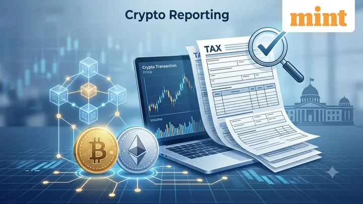 CBDT's new crypto reporting guidance explained: What it means for digital asset investors and taxpayers