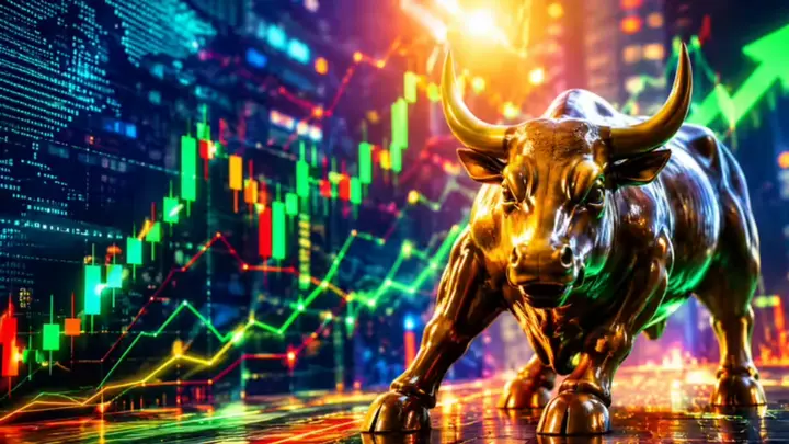 Stock market today: Sensex climbs 153 points; Nifty tops 24,040 in early trade